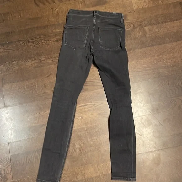 Citizens of Humanity Jeans - Picture 2 of 2